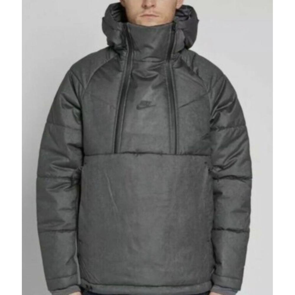 Nike Sportswear NSW Tech Pack Synthetic Fill Jacket Model 928885-001 MSRP $250